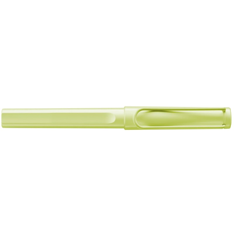 LAMY safari Tintenroller springgreen – Bild 3