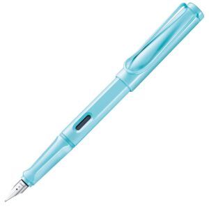 LAMY safari Füllhalter aquasky