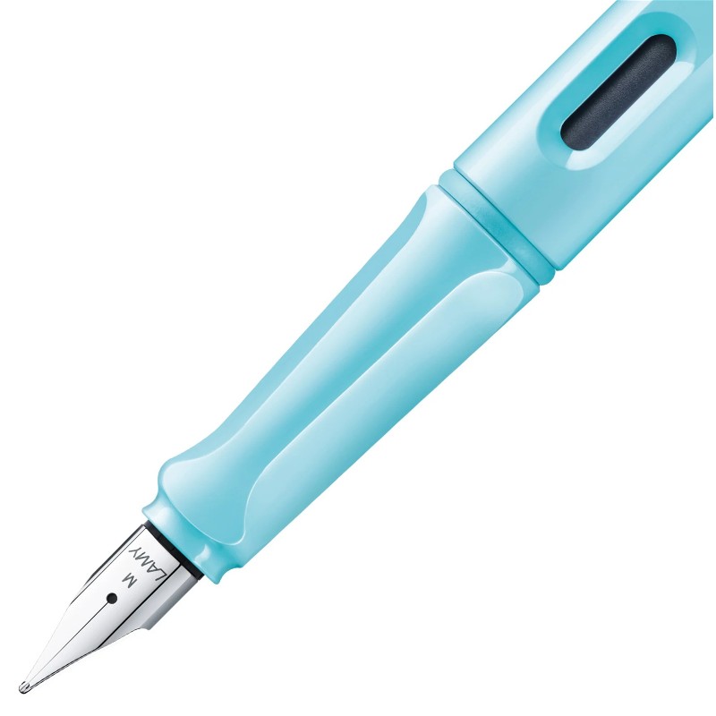LAMY safari Füllhalter aquasky – Bild 2