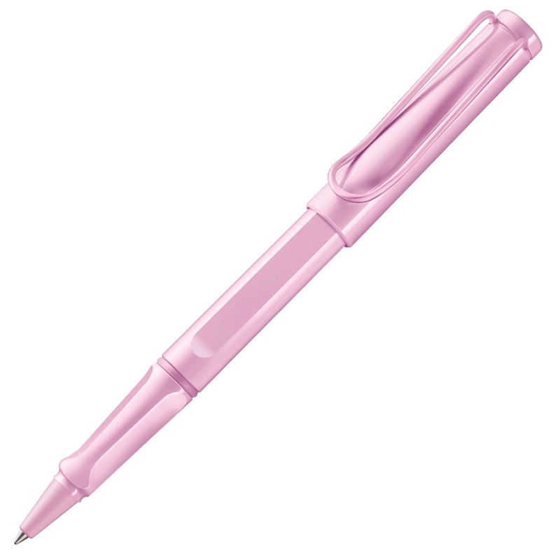 LAMY safari Tintenroller lightrose