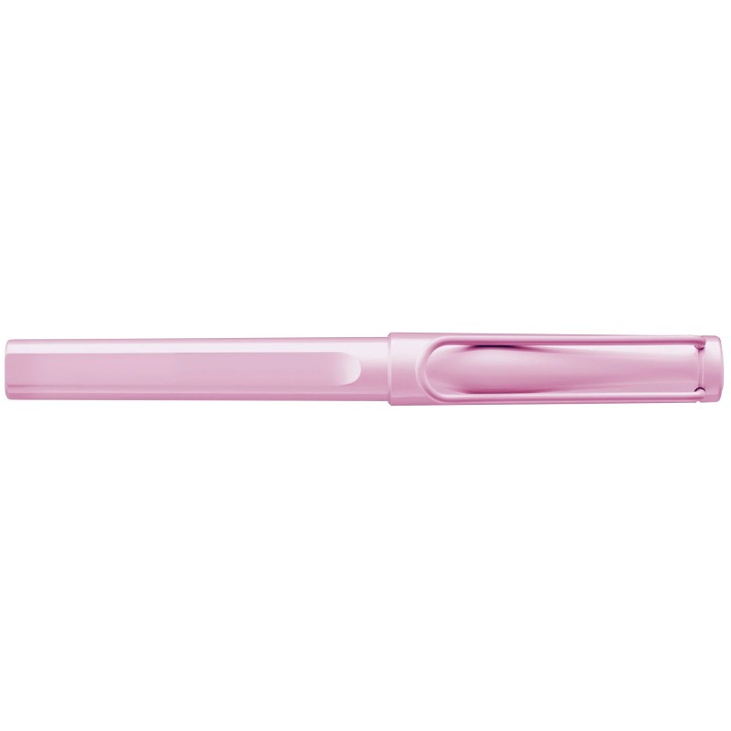 LAMY safari Tintenroller lightrose – Bild 2