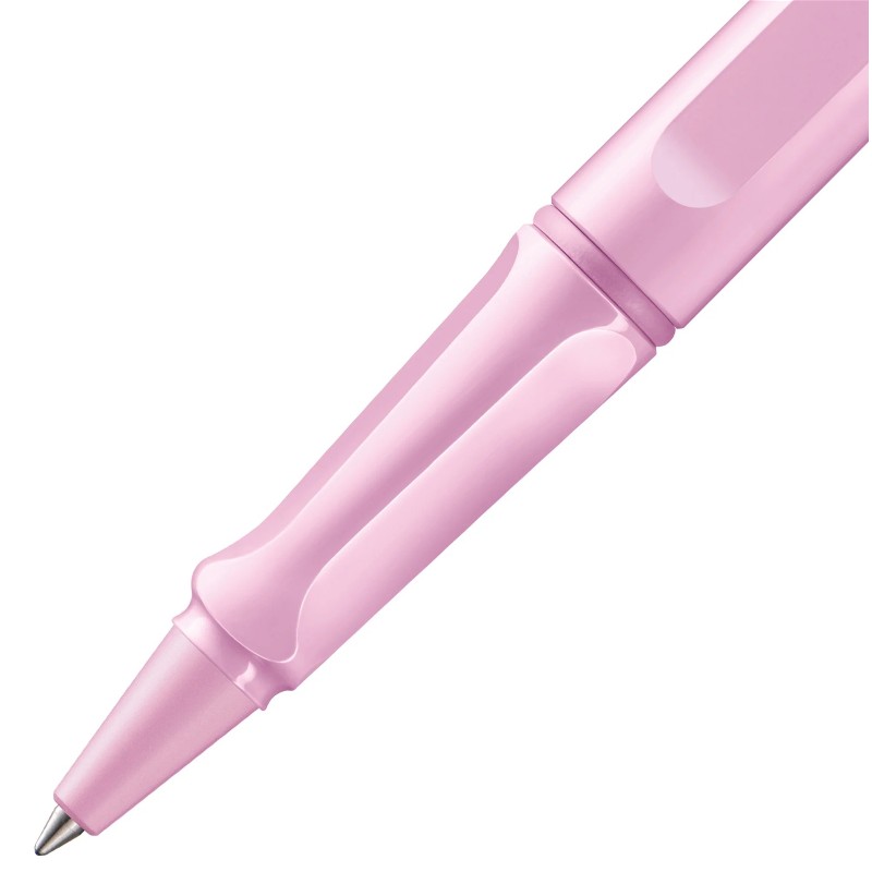 LAMY safari Tintenroller lightrose – Bild 3