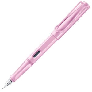 LAMY safari F&uuml;llhalter lightrose