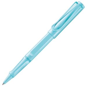 LAMY safari Tintenroller aquasky
